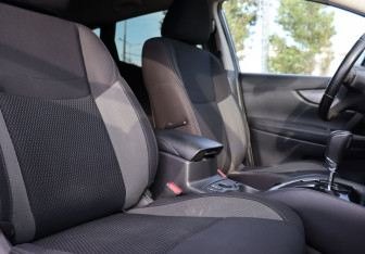 Подержанный автомобиль Nissan Qashqai 2019 года (10 фото)