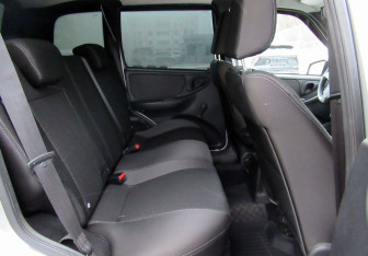 Подержанный автомобиль Chevrolet Niva 2019 года (19 фото)