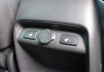 Подержанный автомобиль Kia Sorento 2017 года (22 фото)