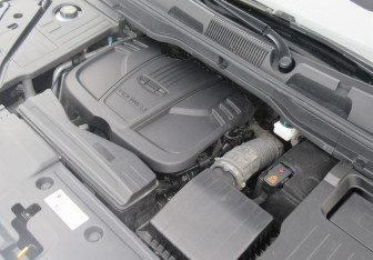 Подержанный автомобиль Belgee X50 2024 года (10 фото)