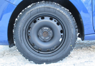 Подержанный автомобиль Volkswagen Polo Hatchback 2021 года (9 фото)