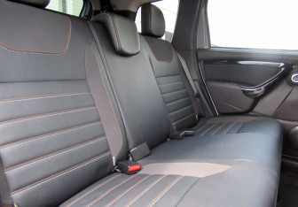 Подержанный автомобиль Renault Duster 2020 года (18 фото)