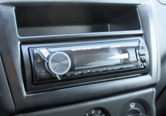 Подержанный автомобиль LADA (ВАЗ) Granta Sedan 2022 года (16 фото)