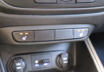 Подержанный автомобиль Hyundai Solaris Sedan 2018 года (15 фото)