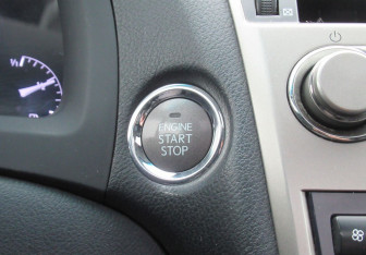 Подержанный автомобиль Lexus RX 2014 года (23 фото)