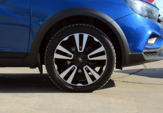 Подержанный автомобиль LADA (ВАЗ) Vesta Wagon 2021 года (9 фото)