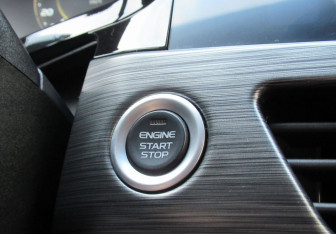 Подержанный автомобиль Knewstar 001 2024 года (24 фото)