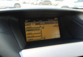 Подержанный автомобиль Lexus RX 2010 года (16 фото)