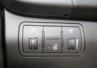 Подержанный автомобиль Hyundai Solaris Sedan 2014 года (12 фото)