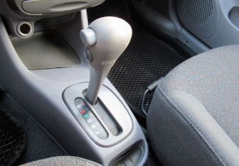 Подержанный автомобиль Hyundai Accent Sedan 2007 года (14 фото)