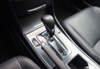 Подержанный автомобиль Honda Accord Sedan 2013 года (20 фото)