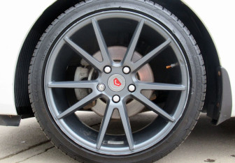 Подержанный автомобиль Hyundai i30 Hatchback 2012 года (9 фото)