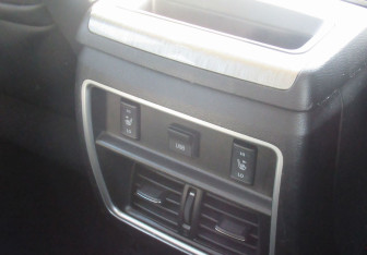 Подержанный автомобиль Nissan Murano Suv 2021 года (22 фото)