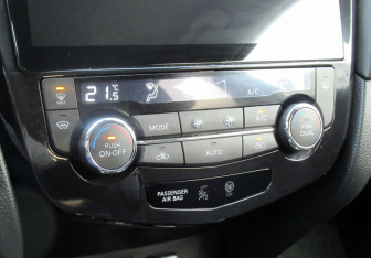 Подержанный автомобиль Nissan X-Trail 2019 года (20 фото)