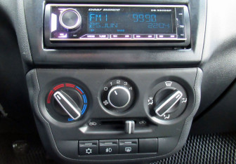 Подержанный автомобиль LADA (ВАЗ) Granta Sedan 2024 года (13 фото)