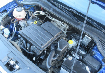 Подержанный автомобиль Volkswagen Polo Hatchback 2021 года (19 фото)