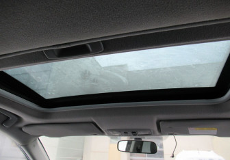 Подержанный автомобиль Mitsubishi Outlander 2008 года (19 фото)