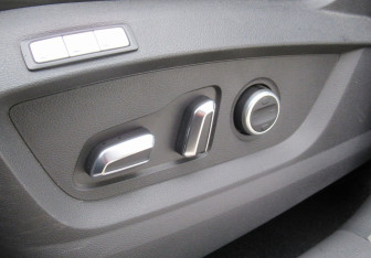 Подержанный автомобиль Chery Tiggo 7 Pro Max 2022 года (12 фото)