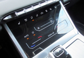 Подержанный автомобиль Chery Tiggo 7 Pro Max 2022 года (16 фото)