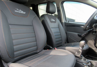 Подержанный автомобиль Renault Duster 2020 года (17 фото)