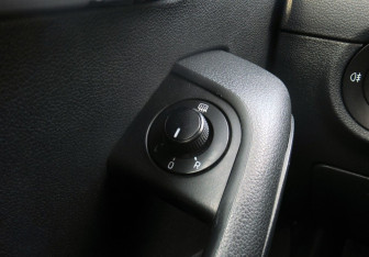 Подержанный автомобиль Skoda Octavia Liftback 2017 года (17 фото)