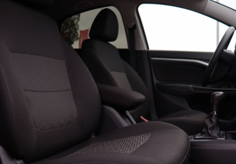 Подержанный автомобиль LADA (ВАЗ) Vesta Sedan 2020 года (11 фото)