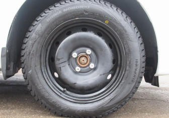 Подержанный автомобиль LADA (ВАЗ) Vesta Wagon 2024 года (9 фото)