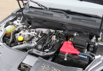 Подержанный автомобиль Renault Arkana 2019 года (21 фото)