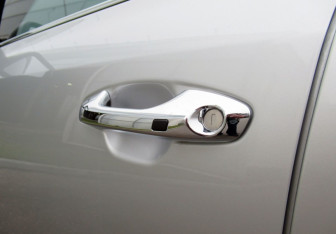 Подержанный автомобиль Kia Rio Sedan 2021 года (9 фото)