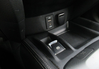 Подержанный автомобиль Nissan X-Trail 2016 года (24 фото)