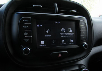 Подержанный автомобиль Kia Soul 2019 года (13 фото)