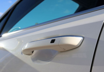 Подержанный автомобиль Kia Sorento 2020 года (15 фото)