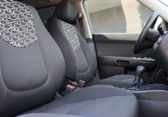 Подержанный автомобиль Kia Soul 2011 года (12 фото)