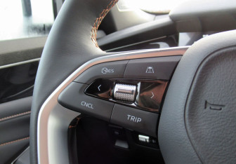 Новый Geely Preface 2024 (17 фото)