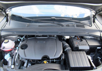 Подержанный автомобиль Geely Cityray 2024 года (19 фото)