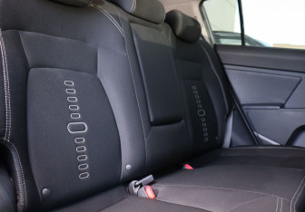 Подержанный автомобиль Kia Sportage 2014 года (12 фото)