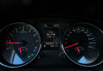 Подержанный автомобиль Nissan Qashqai 2010 года (18 фото)