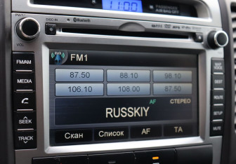 Подержанный автомобиль Hyundai Santa Fe 2011 года (16 фото)