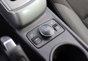 Подержанный автомобиль Ford Focus Hatchback 2012 года (18 фото)