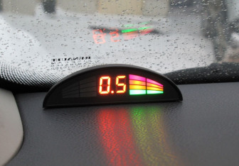 Подержанный автомобиль Renault Logan Sedan 2020 года (19 фото)