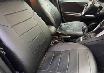 Подержанный автомобиль Opel Zafira Compactvan 2012 года (10 фото)