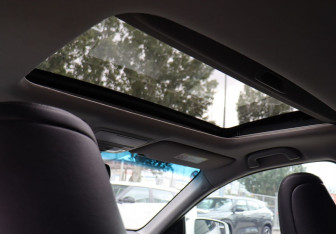 Подержанный автомобиль Honda Accord Sedan 2013 года (15 фото)