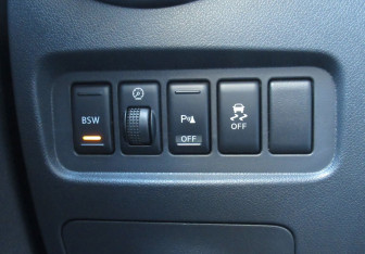 Подержанный автомобиль Renault Koleos 2014 года (19 фото)