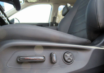 Новый Honda CR-V 2026 (19 фото)