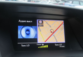 Подержанный автомобиль Lexus RX 2014 года (18 фото)