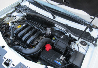 Подержанный автомобиль Renault Duster 2019 года (16 фото)