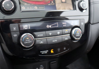 Подержанный автомобиль Nissan Qashqai 2020 года (27 фото)