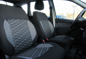 Подержанный автомобиль LADA (ВАЗ) Granta Wagon 2023 года (12 фото)