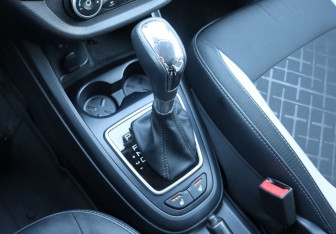 Подержанный автомобиль LADA (ВАЗ) Vesta Wagon 2020 года (16 фото)