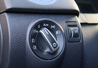 Подержанный автомобиль Volkswagen Tiguan 2013 года (18 фото)